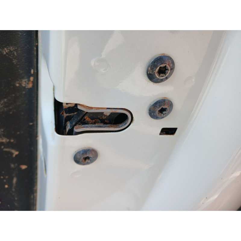 Recambio de cerradura puerta trasera derecha para volvo xc 40 basis 2wd referencia OEM IAM   