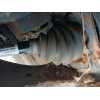 Recambio de transmision delantera izquierda para volvo xc 40 basis 2wd referencia OEM IAM   