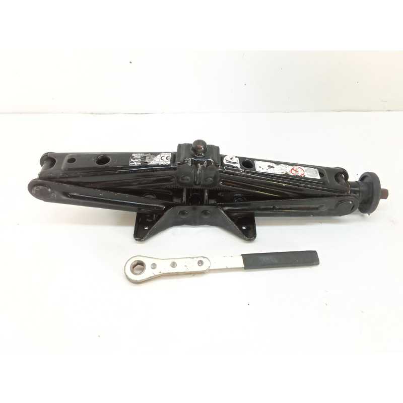 Recambio de gato para peugeot boxer autobús (230p) 2.5 d referencia OEM IAM 098264  