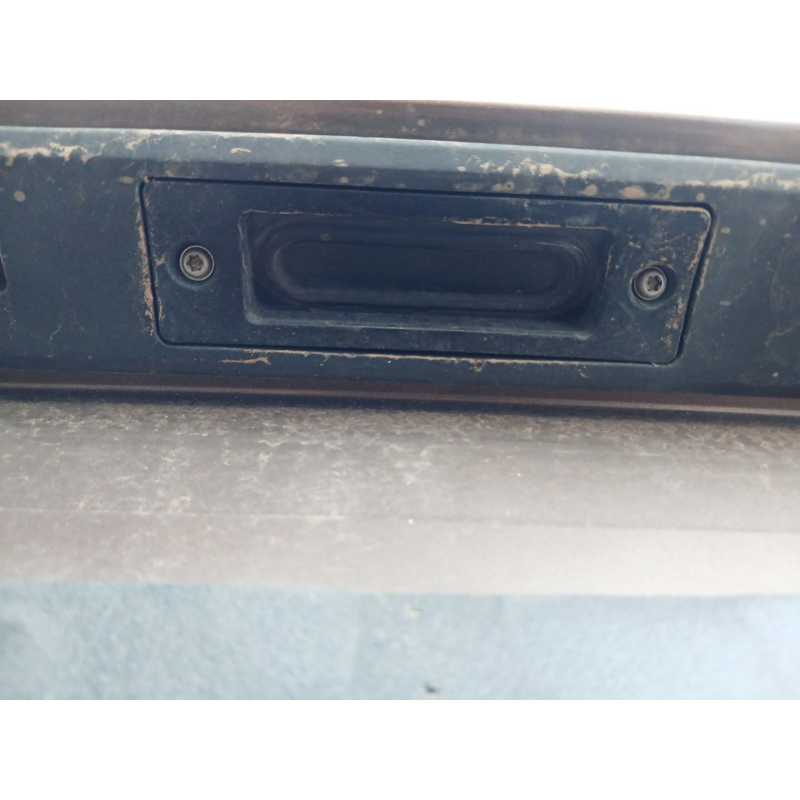 Recambio de maneta exterior porton para volvo xc60 i suv (156) d3 / d4 referencia OEM IAM   