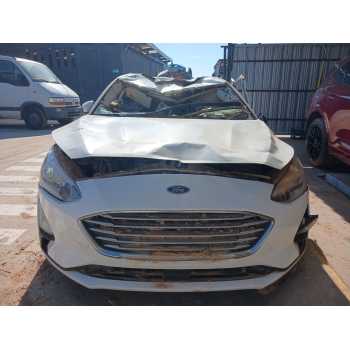 FORD FOCUS IV (HN)