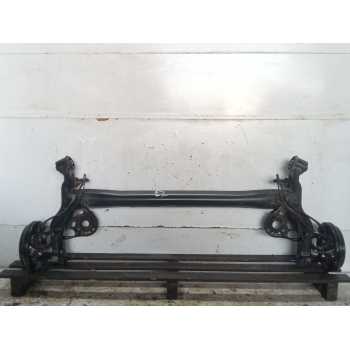 Recambio de puente trasero para suzuki swift azg (nz) glx referencia OEM IAM   