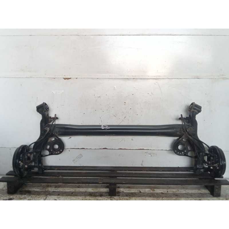 Recambio de puente trasero para suzuki swift azg (nz) glx referencia OEM IAM   
