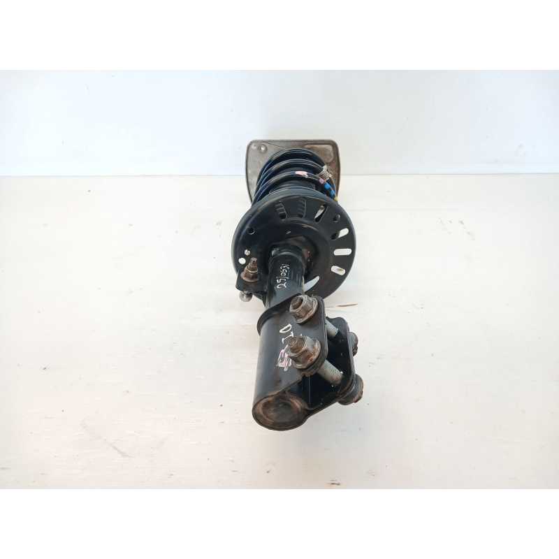 Recambio de amortiguador delantero izquierdo para peugeot expert furgoneta (v_) 1.6 bluehdi 95 referencia OEM IAM 9821596680  