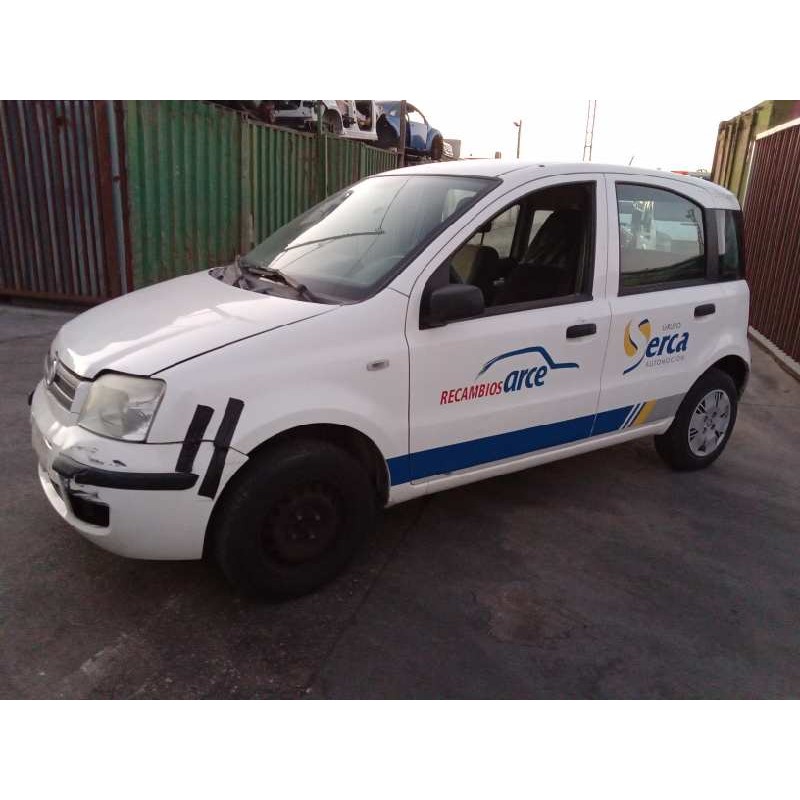 fiat panda (169) del año 2009