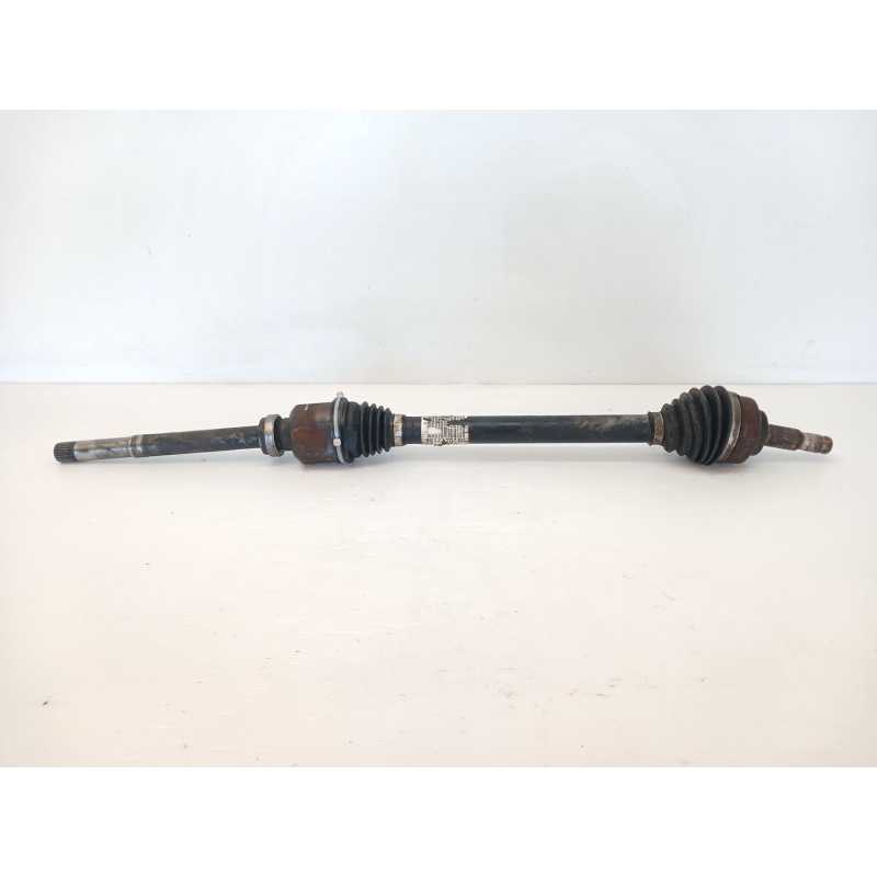 Recambio de transmision delantera derecha para peugeot expert furgoneta (v_) 1.6 bluehdi 95 referencia OEM IAM 9817720480  