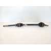 Recambio de transmision delantera derecha para peugeot expert furgoneta (v_) 1.6 bluehdi 95 referencia OEM IAM 9817720480  