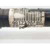 Recambio de transmision delantera derecha para peugeot expert furgoneta (v_) 1.6 bluehdi 95 referencia OEM IAM 9817720480  