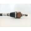 Recambio de transmision delantera izquierda para peugeot expert furgoneta (v_) 1.6 bluehdi 95 referencia OEM IAM 9817720580  