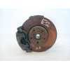 Recambio de mangueta delantera izquierda para peugeot expert furgoneta (v_) 1.6 bluehdi 95 referencia OEM IAM P66  