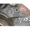 Recambio de mangueta delantera izquierda para peugeot expert furgoneta (v_) 1.6 bluehdi 95 referencia OEM IAM P66  