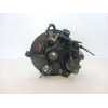 Recambio de mangueta delantera izquierda para peugeot expert furgoneta (v_) 1.6 bluehdi 95 referencia OEM IAM P66  