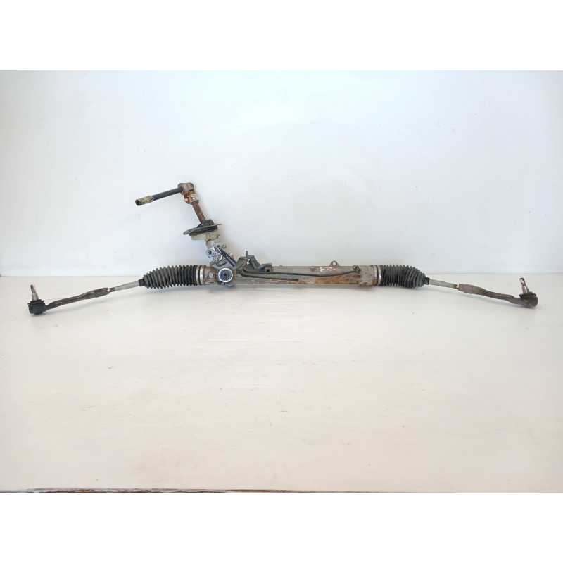 Recambio de cremallera direccion para peugeot expert furgoneta (v_) 1.6 bluehdi 95 referencia OEM IAM 9813682680  