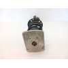 Recambio de amortiguador delantero derecho para peugeot expert furgoneta (v_) 1.6 bluehdi 95 referencia OEM IAM 9821596680  