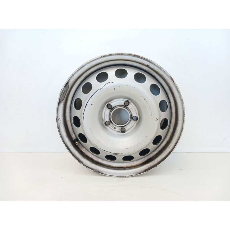 Recambio de llanta para peugeot expert furgoneta (v_) 1.6 bluehdi 95 referencia OEM IAM C7232  