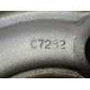 Recambio de llanta para peugeot expert furgoneta (v_) 1.6 bluehdi 95 referencia OEM IAM C7232  