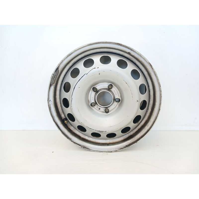 Recambio de llanta para peugeot expert furgoneta (v_) 1.6 bluehdi 95 referencia OEM IAM C7232  