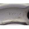 Recambio de llanta para peugeot expert furgoneta (v_) 1.6 bluehdi 95 referencia OEM IAM B7282  