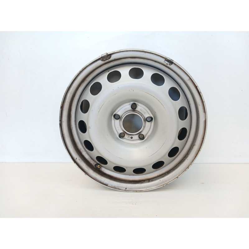 Recambio de llanta para peugeot expert furgoneta (v_) 1.6 bluehdi 95 referencia OEM IAM B7282  