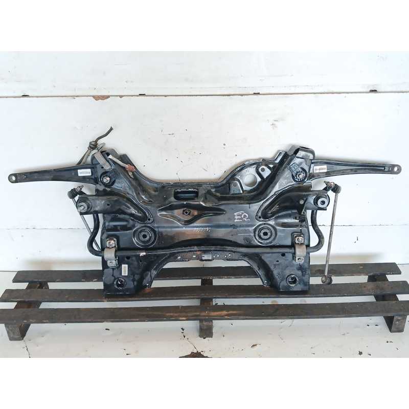 Recambio de puente delantero para peugeot expert furgoneta (v_) 1.6 bluehdi 95 referencia OEM IAM 1110171759  