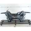 Recambio de puente delantero para peugeot expert furgoneta (v_) 1.6 bluehdi 95 referencia OEM IAM 1110171759  