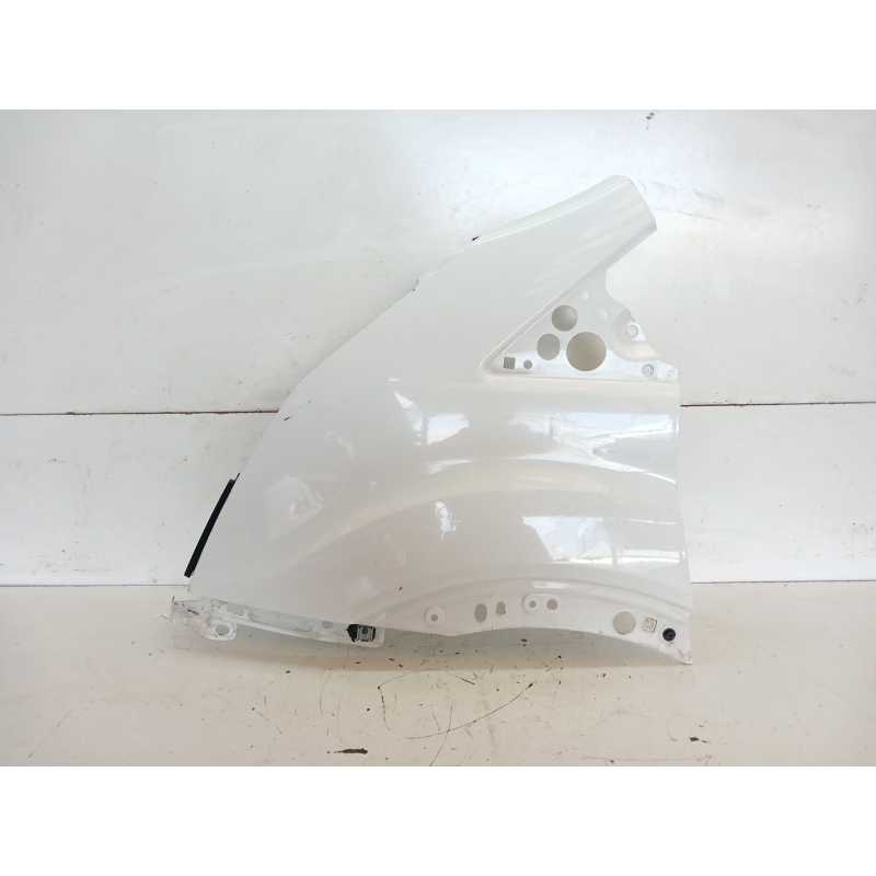 Recambio de aleta delantera izquierda para ford transit kastenwagen (ttg) 330 l2 trend referencia OEM IAM   