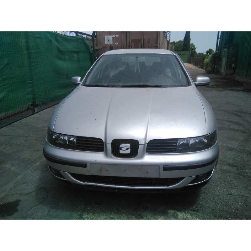 seat leon (1m1) del año 2001