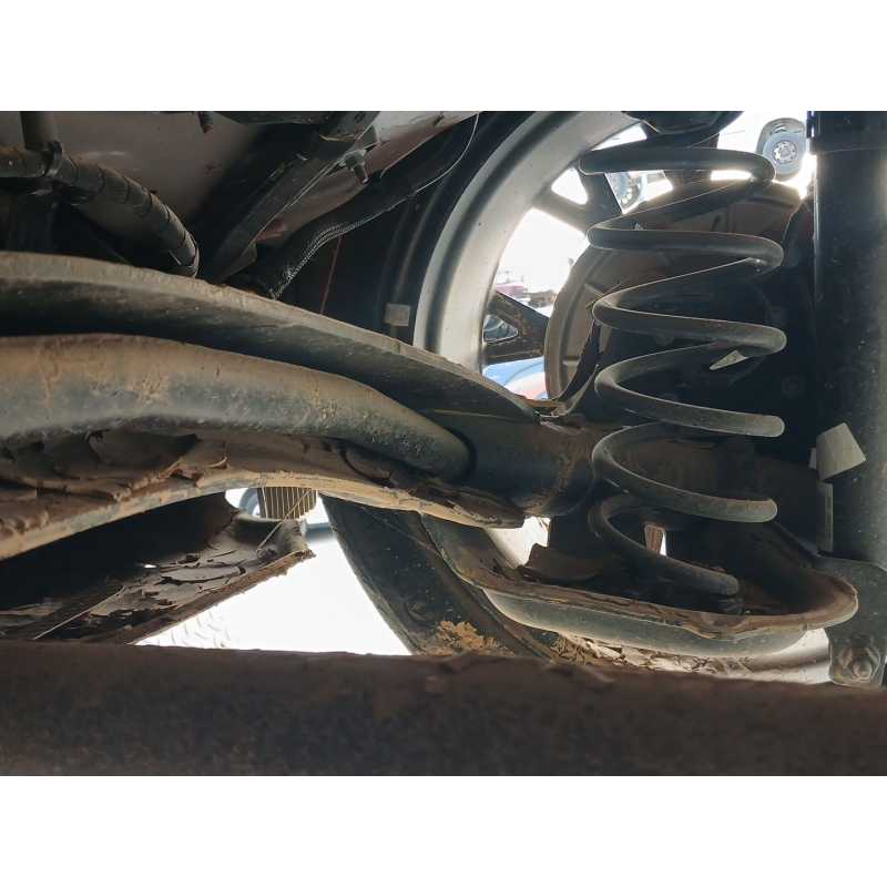 Recambio de puente trasero para ford kuga iii (dfk) 2.5 fhev referencia OEM IAM   