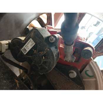 PINZA DE FRENO TRASERA DERECHA NX612D250BLB 