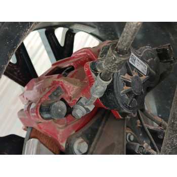 Recambio de pinza de freno trasera izquierda para ford kuga iii (dfk) 2.5 fhev referencia OEM IAM NX612D251BLB  