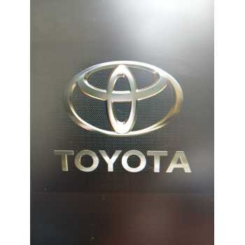 Recambio de bomba inyeccion para toyota corolla verso (r1) 2.2 d-4d luna referencia OEM IAM 221000R010  