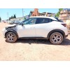 nissan juke (f16) del año 2021