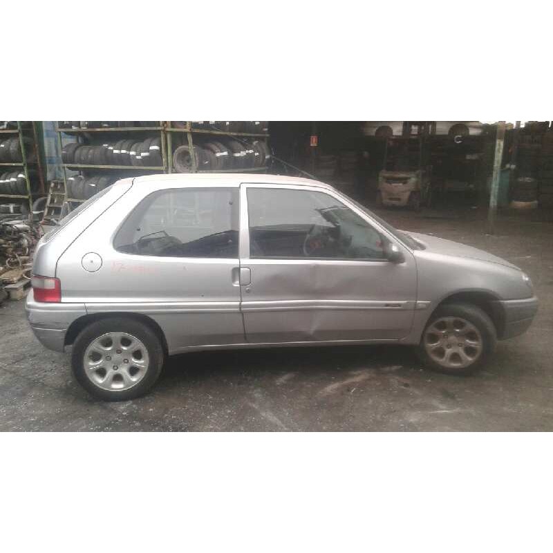 citroën saxo del año 2000