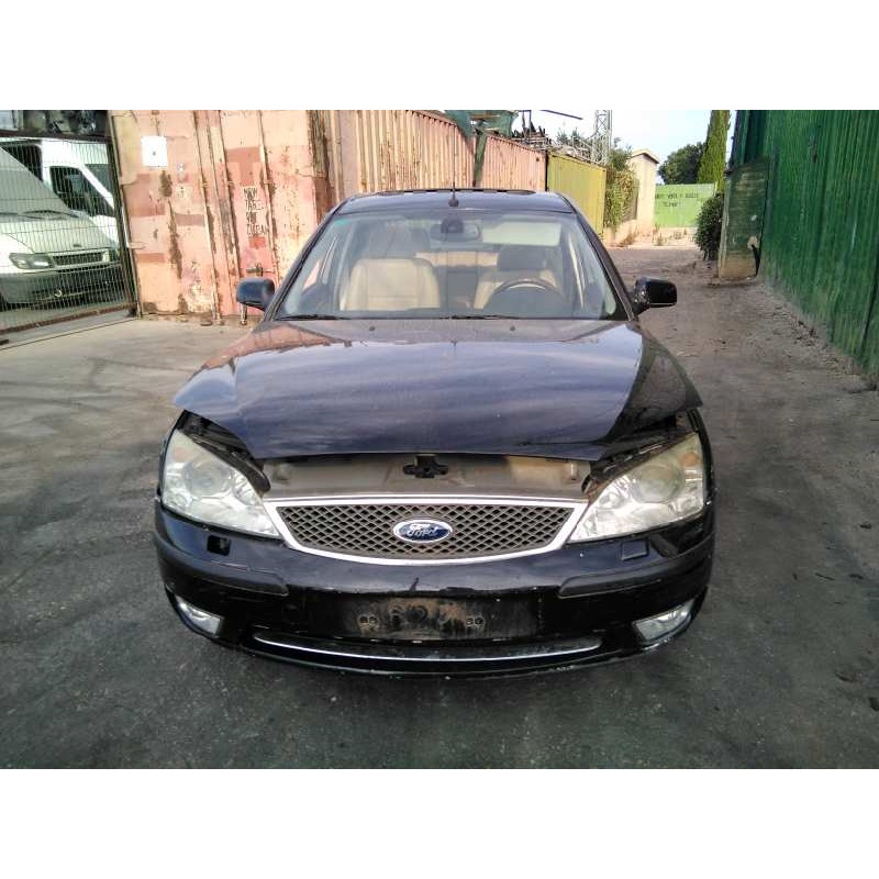 ford mondeo berlina (ge) del año 2004