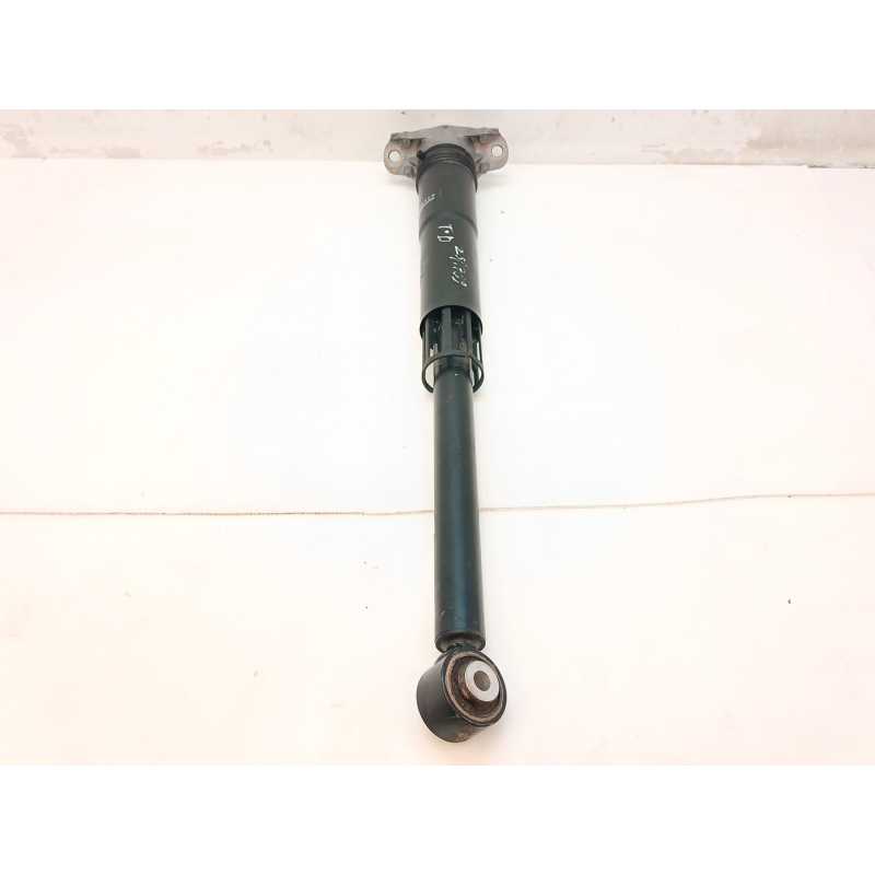Recambio de amortiguador trasero derecho para audi a1 sportback (gba) 30 tfsi adrenalin referencia OEM IAM 2Q0512013CG  