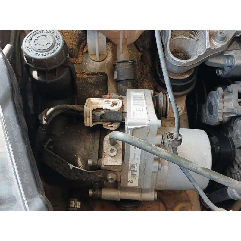 Recambio de bomba direccion para peugeot 508 i (8d_) 1.6 bluehdi 120 referencia OEM IAM 9806445080  
