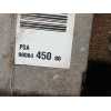 Recambio de bomba direccion para peugeot 508 i (8d_) 1.6 bluehdi 120 referencia OEM IAM 9806445080  