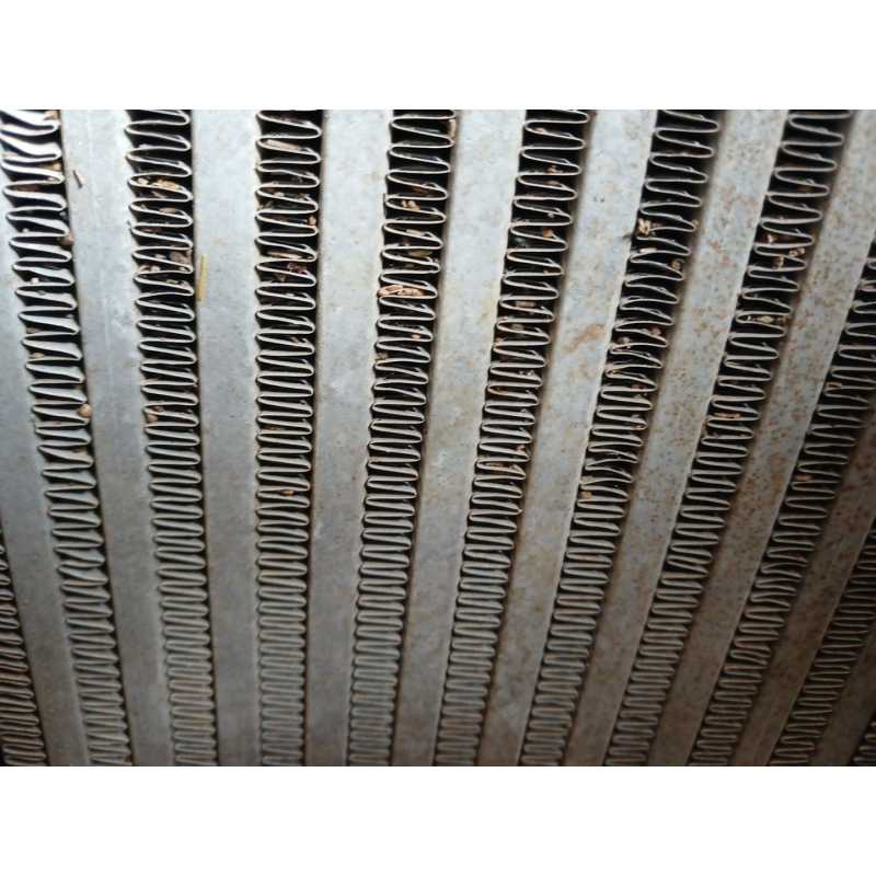 Recambio de intercooler para peugeot 508 i (8d_) 1.6 bluehdi 120 referencia OEM IAM   
