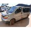 renault trafic ii autobús (jl) del año 2006