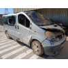 renault trafic ii autobús (jl) del año 2006