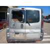 renault trafic ii autobús (jl) del año 2006