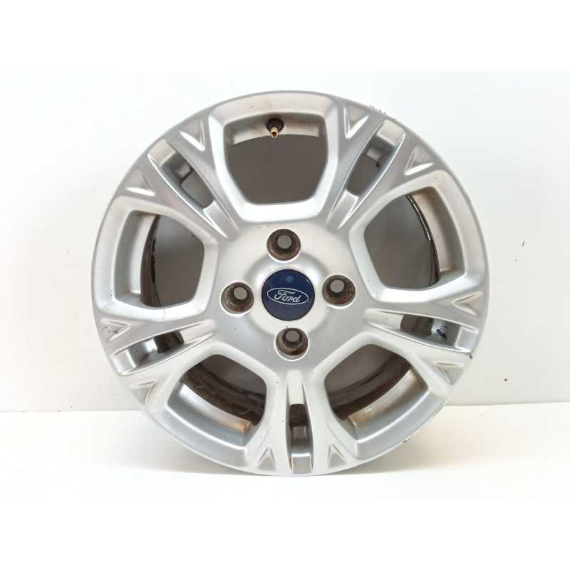 Recambio de llanta para ford fiesta vi (cb1, ccn) 1.25 referencia OEM IAM C1007A1B  