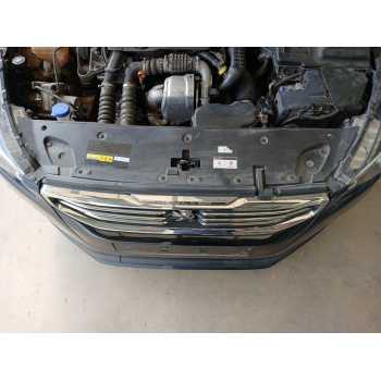 PANEL FRONTAL 