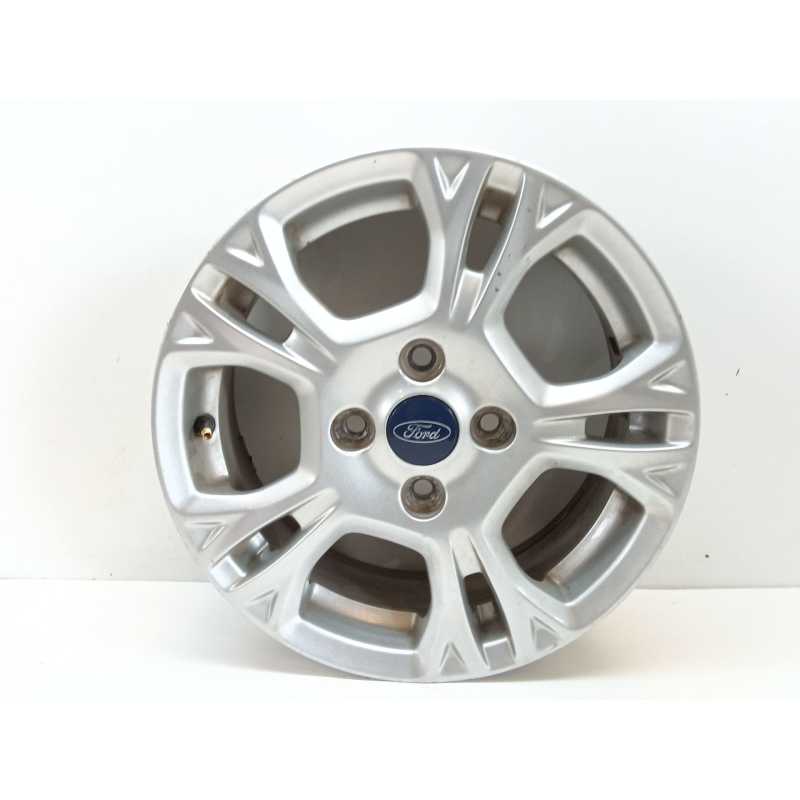 Recambio de llanta para ford fiesta vi (cb1, ccn) 1.25 referencia OEM IAM C1007A1B  