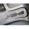 Recambio de llanta para ford fiesta vi (cb1, ccn) 1.25 referencia OEM IAM C1007A1B  