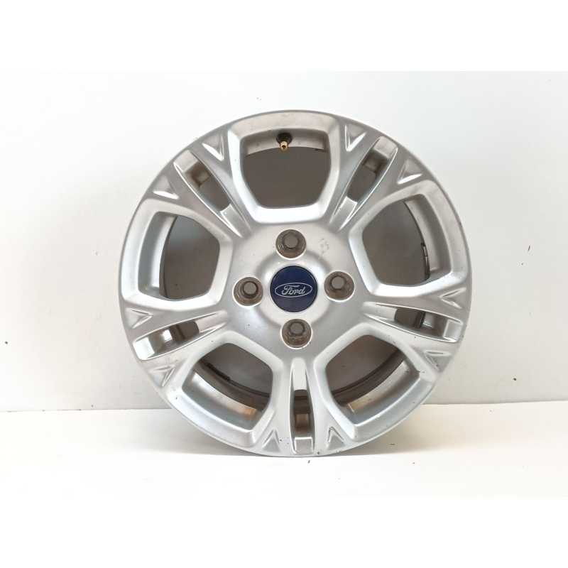 Recambio de llanta para ford fiesta vi (cb1, ccn) 1.25 referencia OEM IAM C1007A1B  