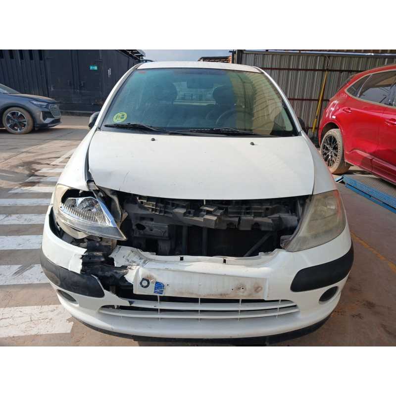 citroën c3 i (fc_, fn_) del año 2005