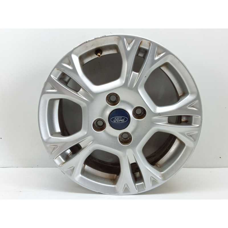 Recambio de llanta para ford fiesta vi (cb1, ccn) 1.25 referencia OEM IAM C1007A1B  