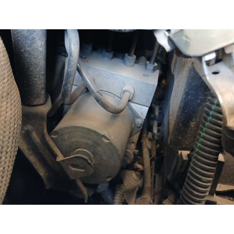 Recambio de abs para peugeot 508 i (8d_) 1.6 bluehdi 120 referencia OEM IAM   