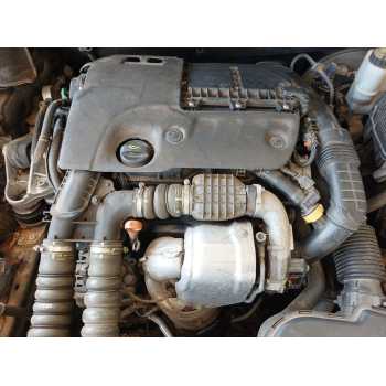 MOTOR COMPLETO BH01 9815440280 GTD1244UZ